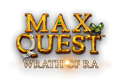 Max Quest: Wrath of Ra Slot kostenlos spielen