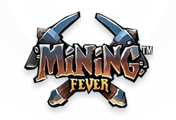 Rabcat Mining Fever logo