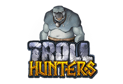 Troll Hunters Slot kostenlos spielen