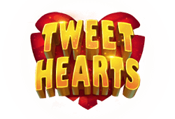 Tweethearts Slot kostenlos spielen