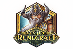 Play'n GO Viking Runecraft logo