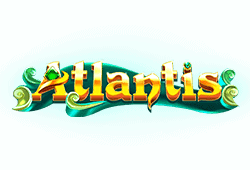 Red Tiger Gaming Atlantis logo