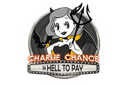 Charlie Chance in Hell to Pay Slot kostenlos spielen