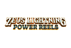 Zeus Lightning Power Reels Slot kostenlos spielen