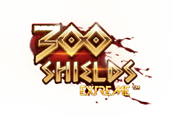 Nextgen Gaming 300 Shields Extreme logo