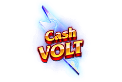 Red Tiger Gaming Cash Volt logo