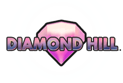 Tom Horn Gaming Diamond Hill logo