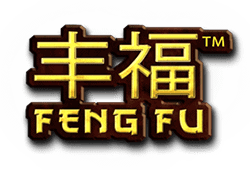 Tom Horn Gaming Feng Fu logo