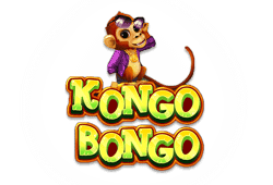 Kongo Bongo Slot kostenlos spielen