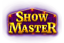 Booming Games Show Master logo