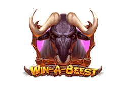 Win-A-Beest Slot kostenlos spielen