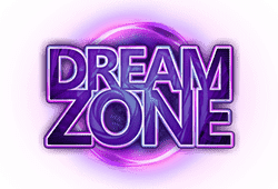Elk Studios - Dream Zone slot logo