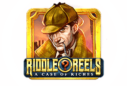 Riddle Reels: A Case of Riches Slot kostenlos spielen