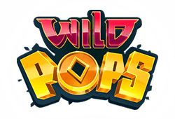 Yggdrasil - Wild Pops slot logo