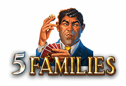 5 Families Slot kostenlos spielen