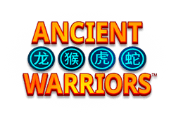 Microgaming Ancient Warriors logo