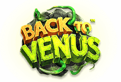 Betsoft Back to Venus logo