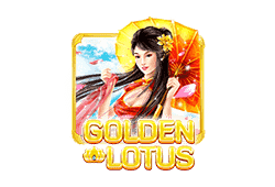 Red Tiger Gaming Golden Lotus logo