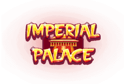 Red Tiger Gaming Imperial Palace logo