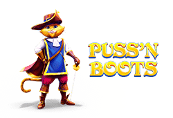 Puss'n Boots Slot kostenlos spielen