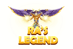 Ra's Legend Slot kostenlos spielen