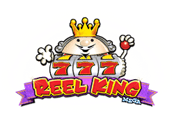 Betsoft Reel King Mega logo