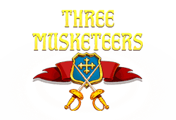 Three Musketeers Slot kostenlos spielen