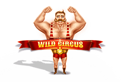 Red Tiger Gaming Wild Circus logo