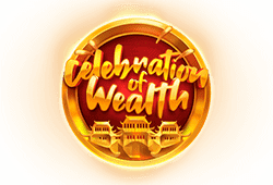 Celebration of Wealth Slot kostenlos spielen