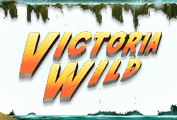 Victoria Wild Slot kostenlos spielen