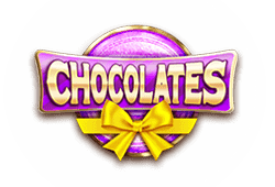 Big Time Gaming Chocolates logo