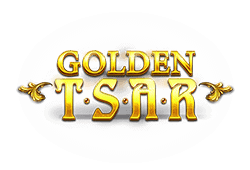 Red Tiger Gaming Golden Tsar logo