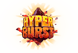 Hyper Burst Slot kostenlos spielen