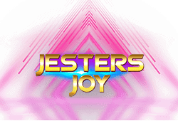 Booming Games - Jesters Joy slot logo