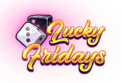 Lucky Fridays Slot kostenlos spielen