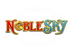 Noble Sky Slot kostenlos spielen