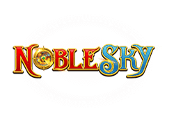 Microgaming Noble Sky logo