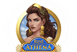 Rise of Athena Slot kostenlos spielen