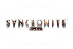 Yggdrasil - Syncronite slot logo