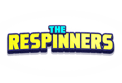 Hacksaw Gaming The Respinners logo