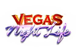 Net Entertainment Vegas Night Life logo