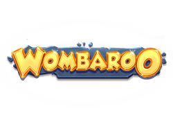 Booming Games Wombaroo logo