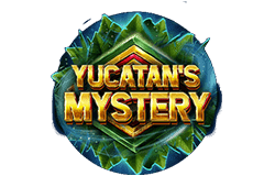 Red Tiger Gaming Yucatan's Mystery logo