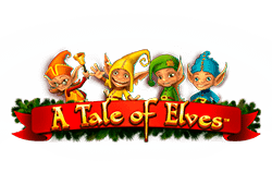 Microgaming A Tale of Elves logo