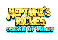Microgaming Neptune's Riches: Ocean of Wilds logo