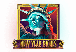 New Year Riches Slot kostenlos spielen