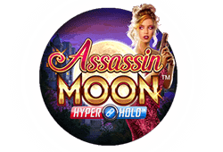Assassin Moon Slot kostenlos spielen