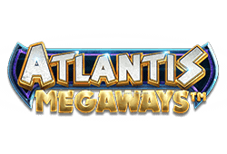 Yggdrasil Atlantis Megaways logo