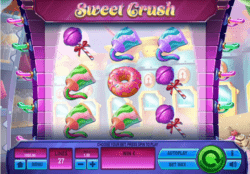 Sweet Crush