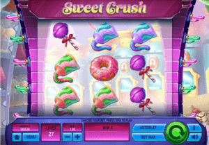 Sweet Crush